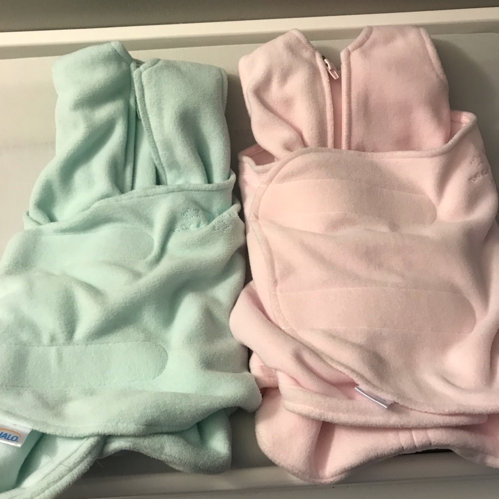 HALO SleepSacks
